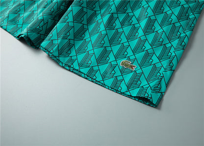 Lacoste Monogram