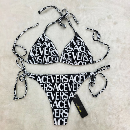 Versace Bold Logo Bikini