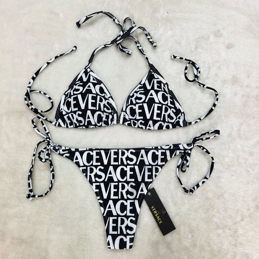 Versace Bold Logo Bikini