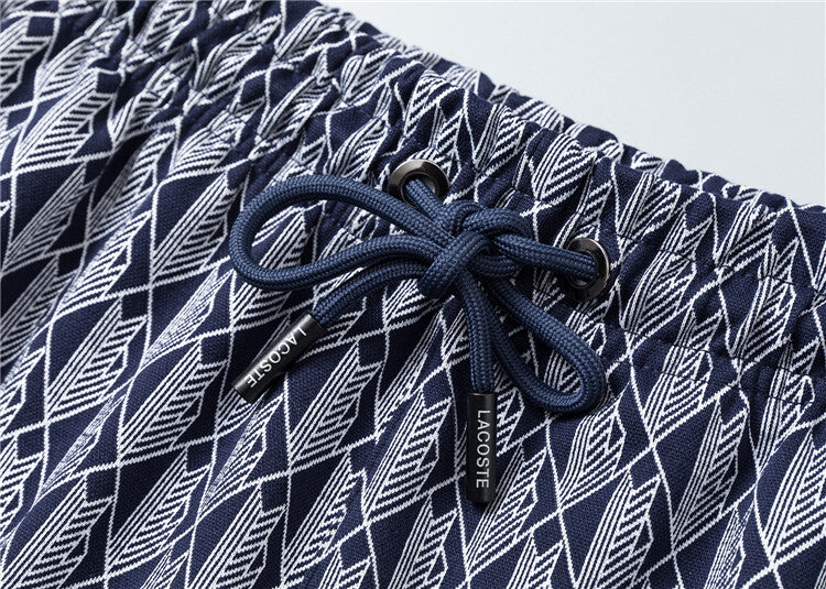 Lacoste Polo Diamond