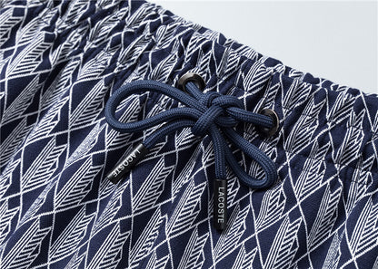 Lacoste Polo Diamond