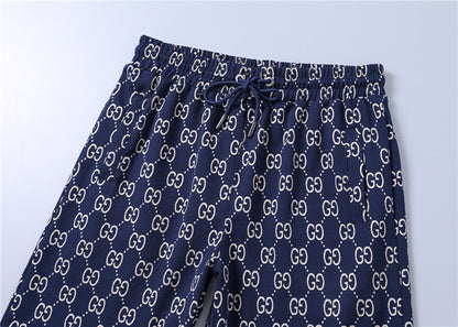 GG Monogram (4 Colorazioni)