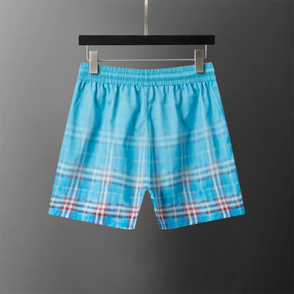Gradient Burberry