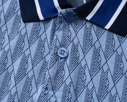 Lacoste Jacquard "Polo" Set