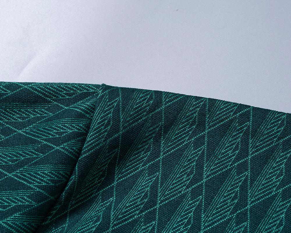 Lacoste Jacquard Set