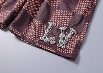LV Monogram (2 Colorazioni)