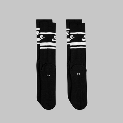 Calzini Heritage Crew - (Confezione da 2 Paia)