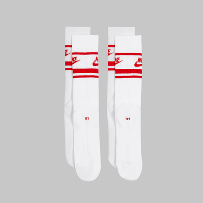 Calzini Heritage Crew - (Confezione da 2 Paia)