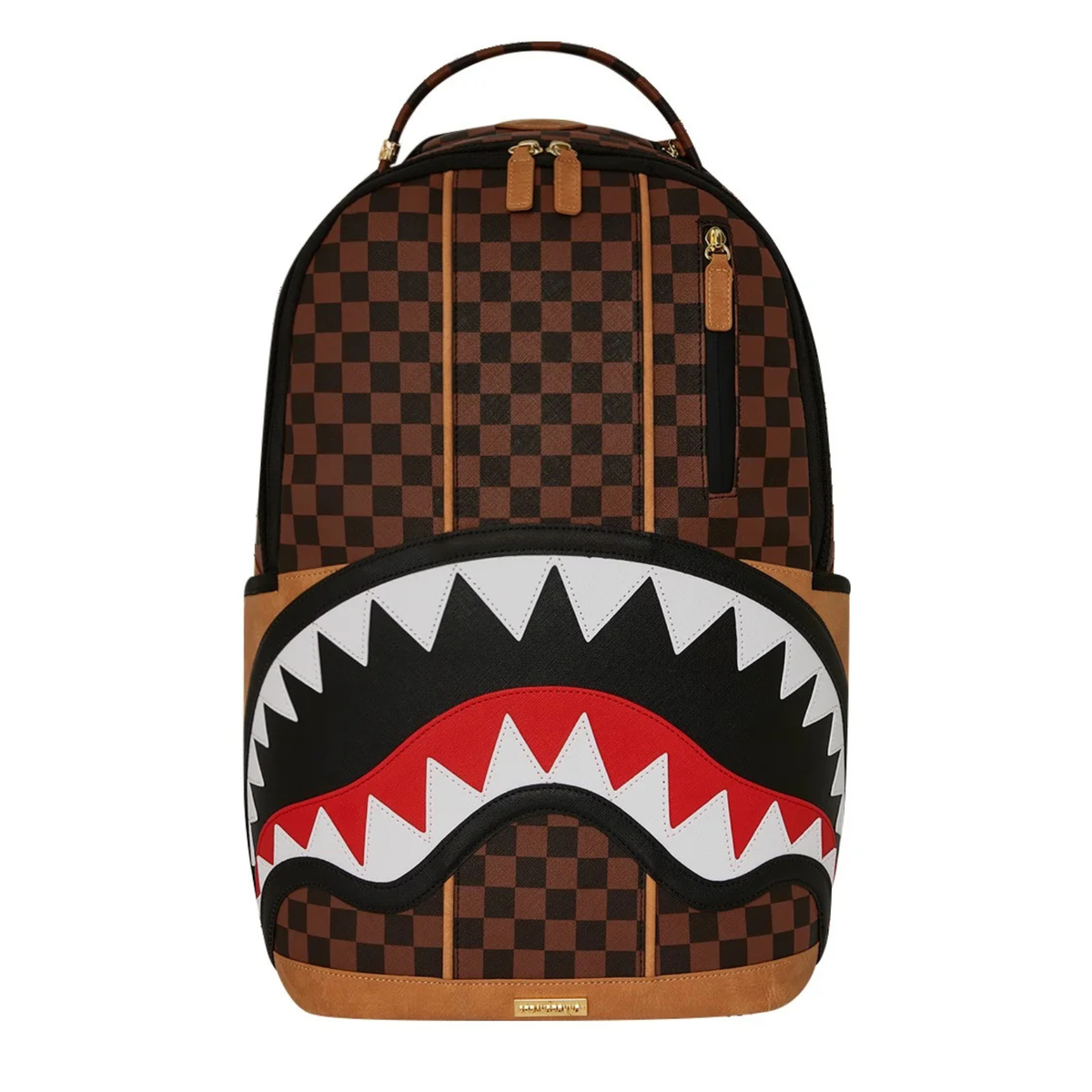 Zaini Sprayground