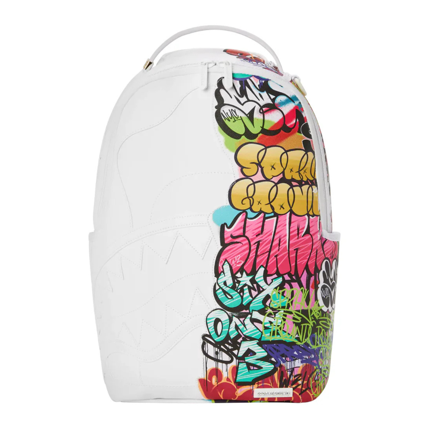 Zaini Sprayground