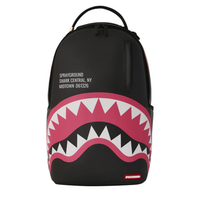 Shark Central Pink (DLXSV)