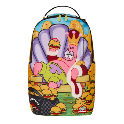 Zaini Sprayground