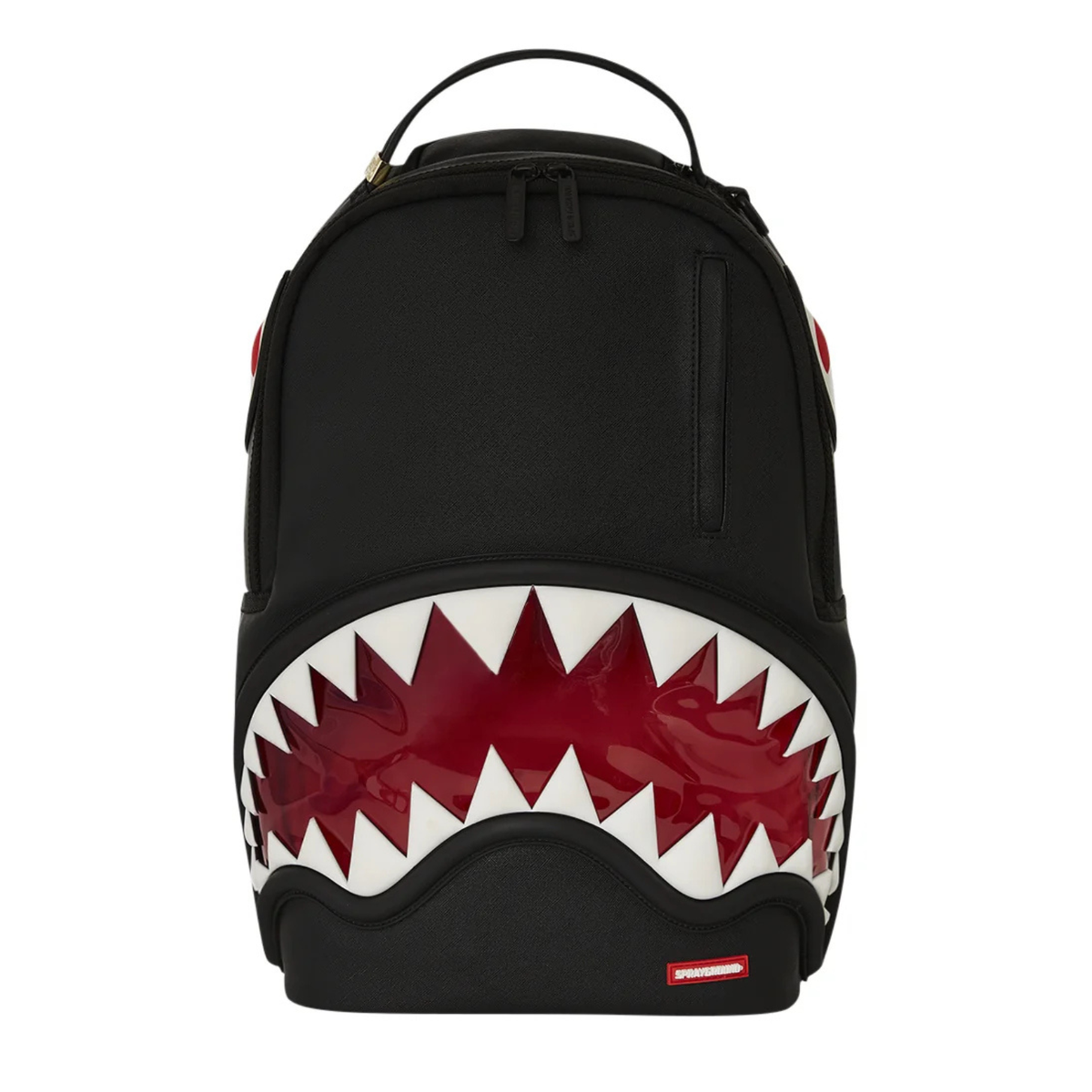 Zaini Sprayground
