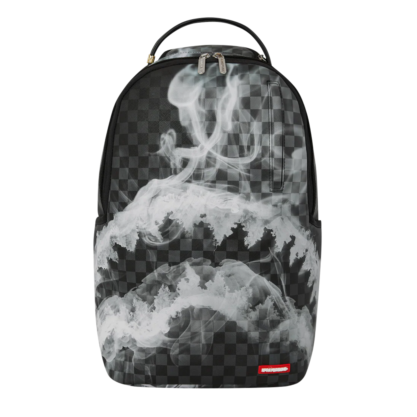 Zaini Sprayground