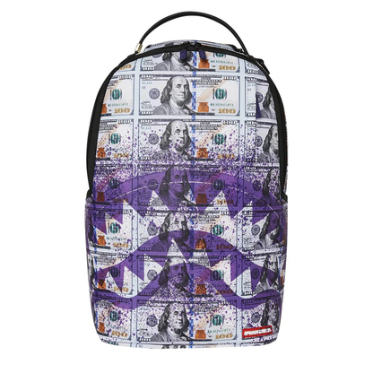 Zaini Sprayground