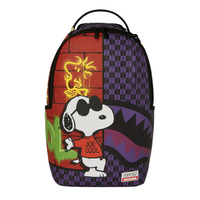 Peanuts Joe Cool