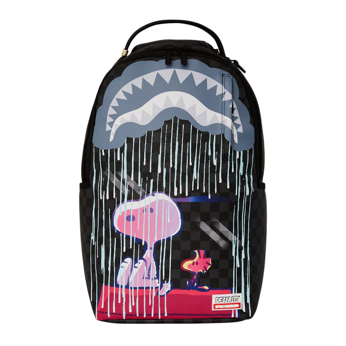 Zaini Sprayground
