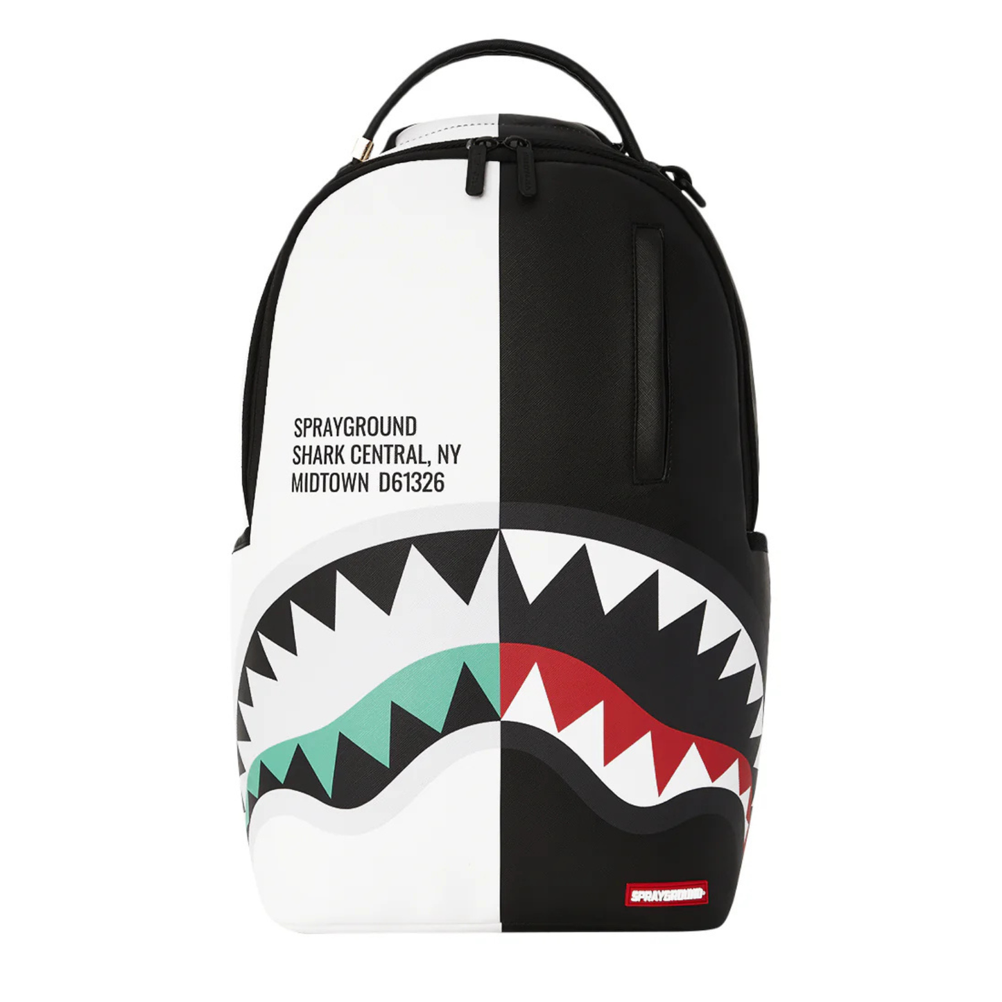 Zaini Sprayground