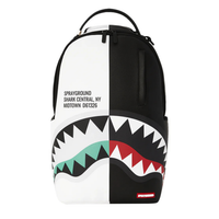 Shark Central Inverted Split (DLXSV)