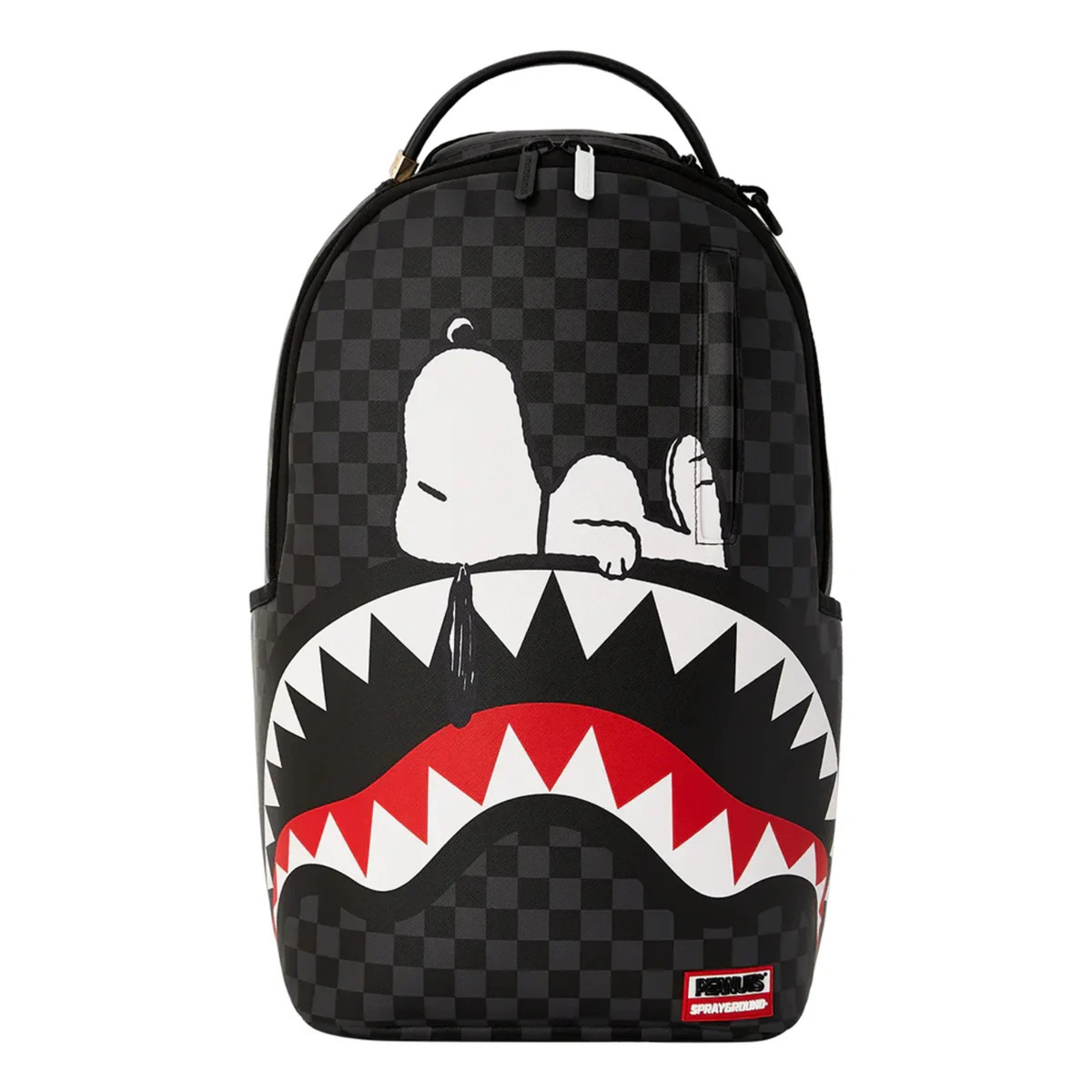 Zaini Sprayground