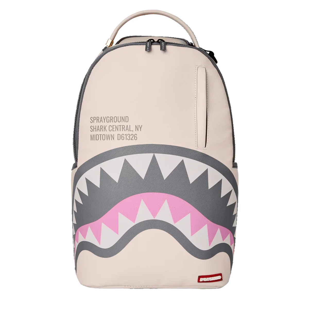 Zaini Sprayground