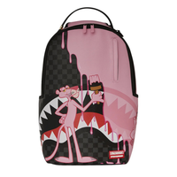 Pink Panther Halfpainted