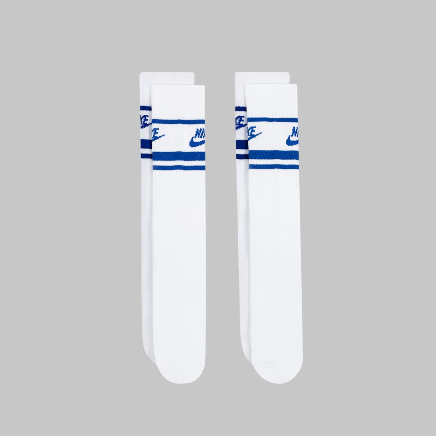 Calzini Heritage Crew - (Confezione da 2 Paia)