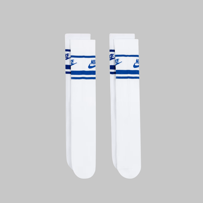 Calzini Heritage Crew - (Confezione da 2 Paia)