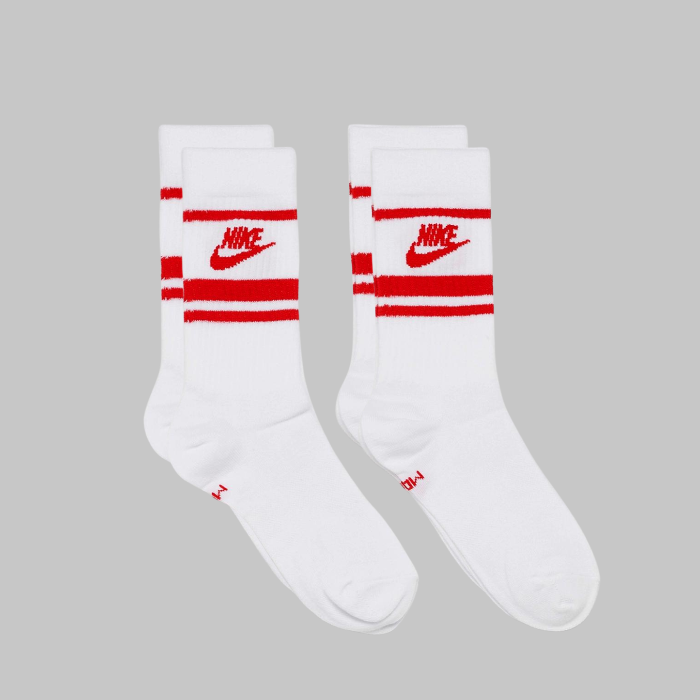 Calzini Heritage Crew - (Confezione da 2 Paia)