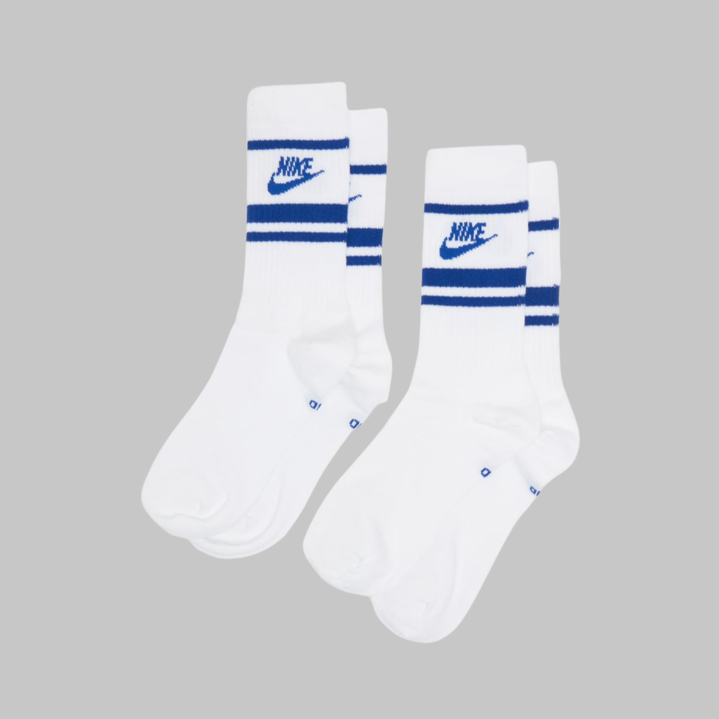 Calzini Heritage Crew - (Confezione da 2 Paia)