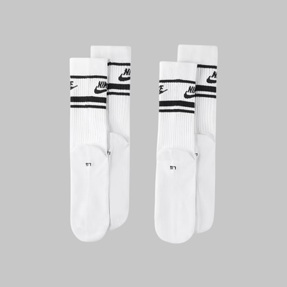 Calzini Heritage Crew - (Confezione da 2 Paia)