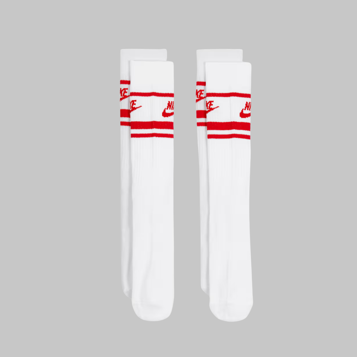 Calzini Heritage Crew - (Confezione da 2 Paia)