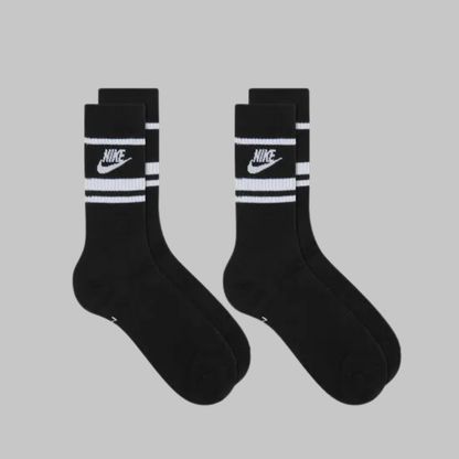 Calzini Heritage Crew - (Confezione da 2 Paia)