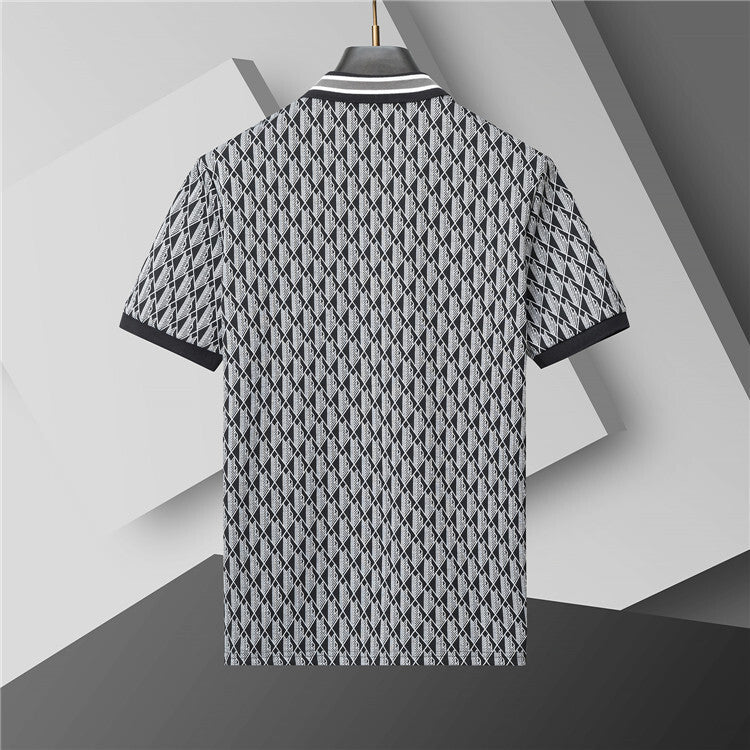 Lacoste Polo Diamond