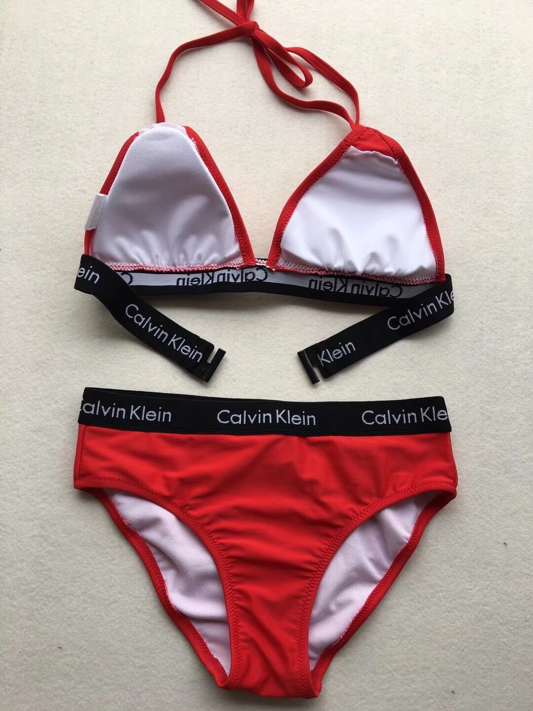 Calvin Klein "Intense Power"