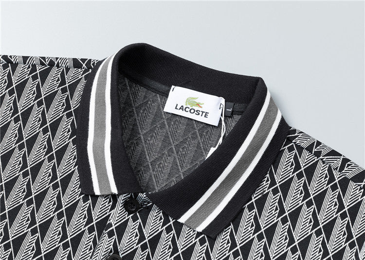 Lacoste Polo Diamond