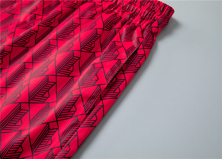 Lacoste Monogram