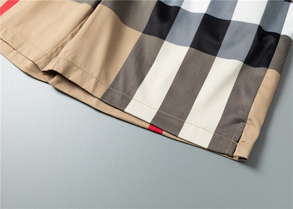 Burberry (2 Colorazioni)