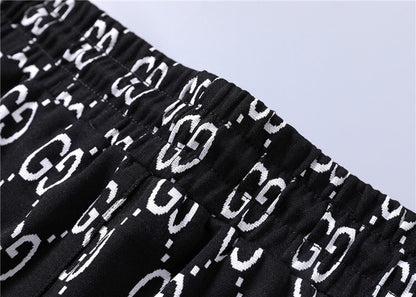 GG Monogram (4 Colorazioni)