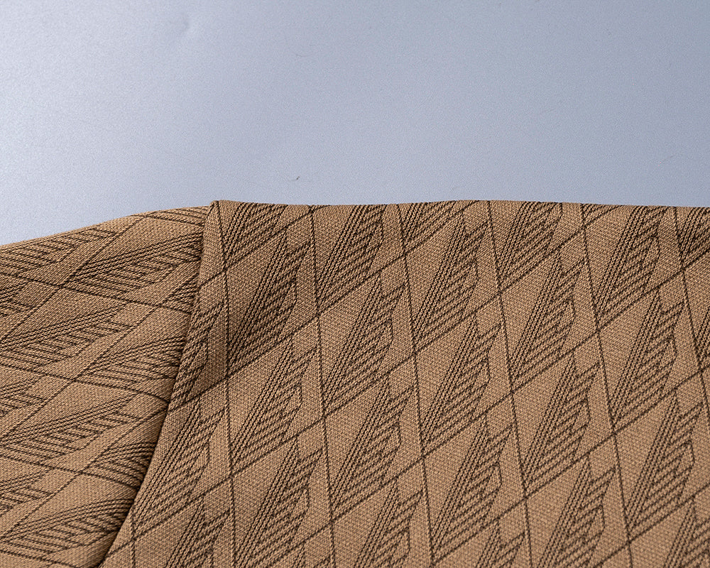 Lacoste Jacquard Set