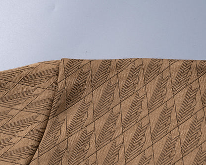 Lacoste Jacquard Set