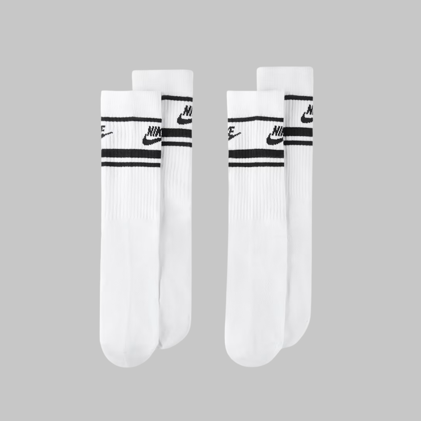 Calzini Heritage Crew - (Confezione da 2 Paia)