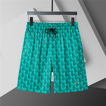 Lacoste Monogram
