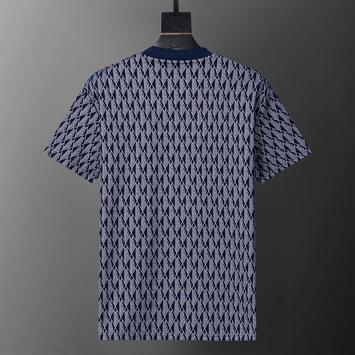 Lacoste Jacquard Set