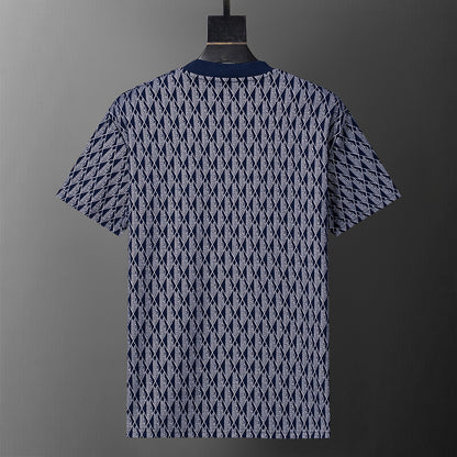 Lacoste Jacquard Set
