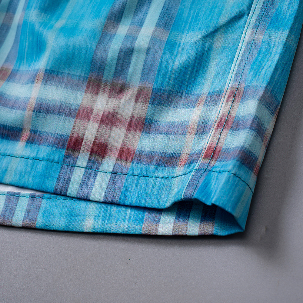 Gradient Burberry