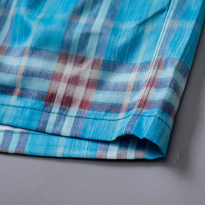 Gradient Burberry