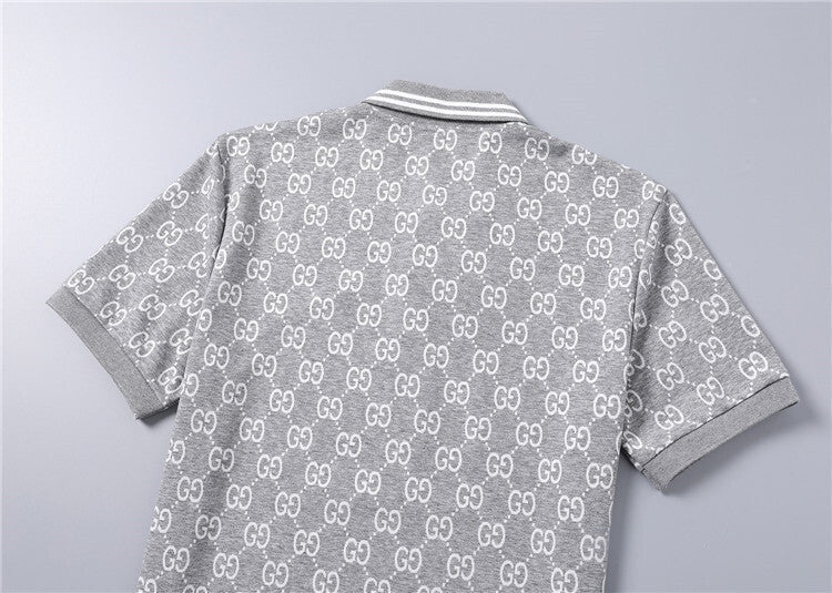 GG Monogram (4 Colorazioni)