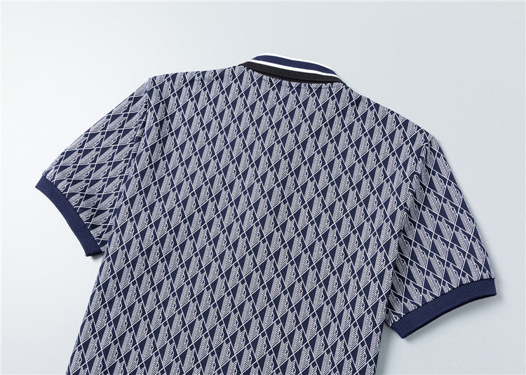 Lacoste Polo Diamond