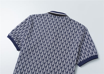 Lacoste Polo Diamond